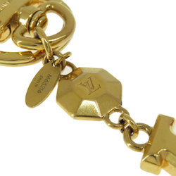 Louis Vuitton M65216 LV Facet Keychain for Women LOUIS VUITTON