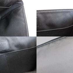 Louis Vuitton M57080 Take Off Shoulder Bag Grained Calf Leather Women's LOUIS VUITTON