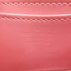 Louis Vuitton M64160 Zippy Coin Purse Sunrise Case Vernis Women's LOUIS VUITTON