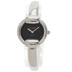 Gucci 1400L Watch Stainless Steel SS Ladies GUCCI