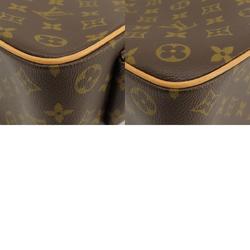 Louis Vuitton M51162 Multiple Cite Monogram Tote Bag Canvas Women's LOUIS VUITTON