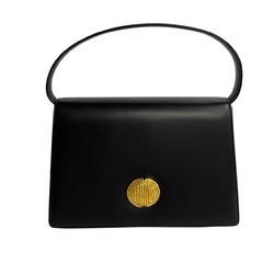 GIVENCHY 4G metal fittings leather handbag tote bag black 93272 449j240593272