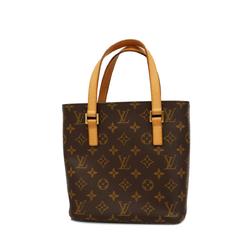 Louis Vuitton Handbag Monogram Vavin PM M51172 Brown Ladies