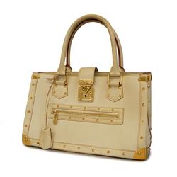 Louis Vuitton Handbag Suhali Fabulo M91815 Bron Ladies