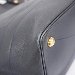 Louis Vuitton Tote Bag Monogram Empreinte Citadine PM M40517 Infini Ladies