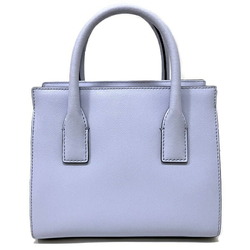Kate Spade Lavender Bag Handbag Shoulder Women's