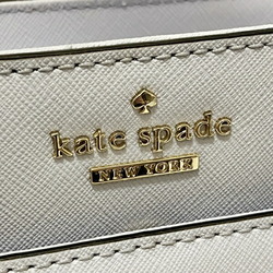 Kate Spade Lavender Bag Handbag Shoulder Women's