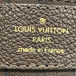 Louis Vuitton Monogram Empreinte Citadine accessory pouch, accessories, ladies bag