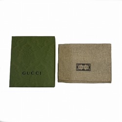 GUCCI Ophidia GG Supreme 699530 Wallets and coin cases for men women, accessories