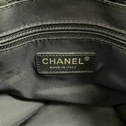 CHANEL New Travel Line Tote MM Bag Women's