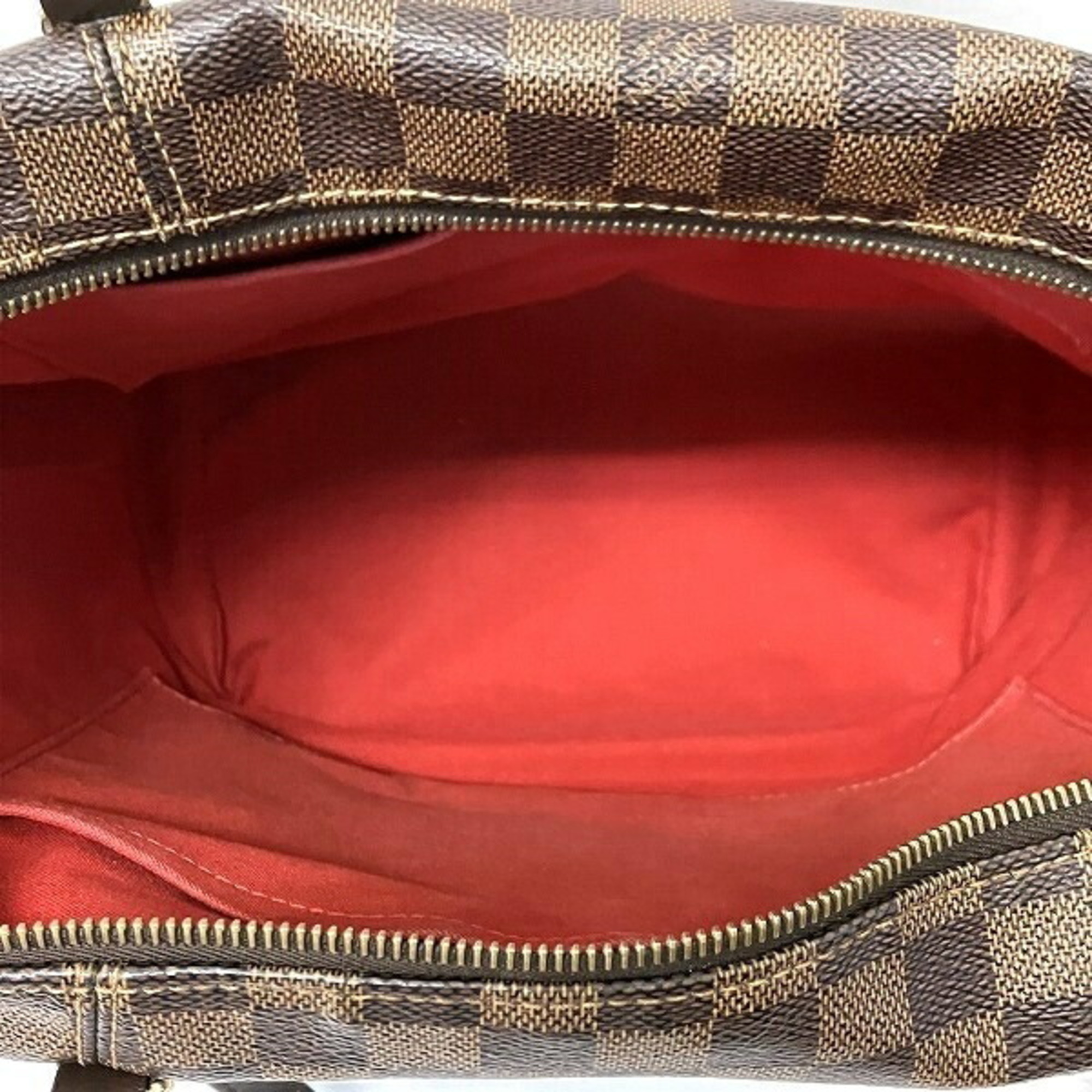 Louis Vuitton Damier Totally MM N41281 Bag Tote Women's
