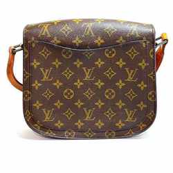 Louis Vuitton Monogram Saint-Clair GM M51242 Bag Shoulder Women's