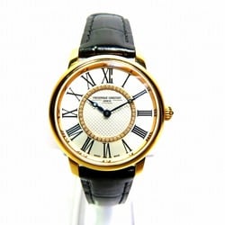 Frederick Constant Classic Ladies FC-200MCD1S4 Quartz Limited Edition Watch Wristwatch