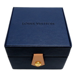 Louis Vuitton #50 Volt Multi Marriage Ladies Ring Q9061K 750 White Gold Size 10
