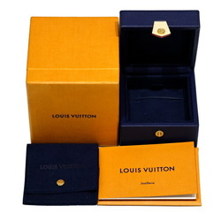 Louis Vuitton Vivienne S K18PG Pink Gold K18WG White K18YG Yellow Necklace