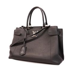 Louis Vuitton Handbag Rock Me Day M53730 Noir Ladies