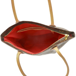 Louis Vuitton Monogram Carry It Tote Bag M45199