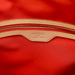 Louis Vuitton Monogram Carry It Tote Bag M45199