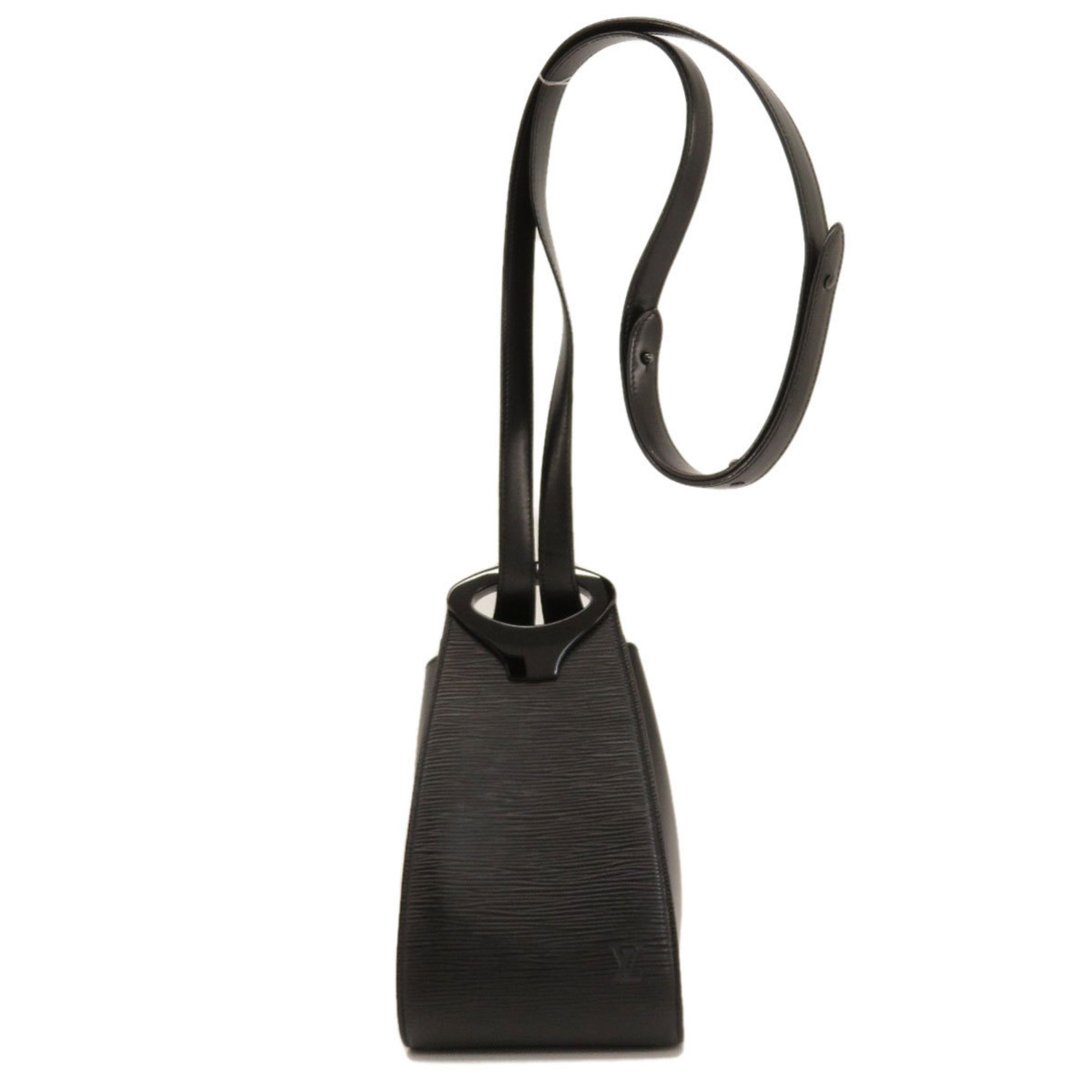 Louis Vuitton M52392 Huy Shoulder Bag Epi Leather Women's LOUIS VUITTON