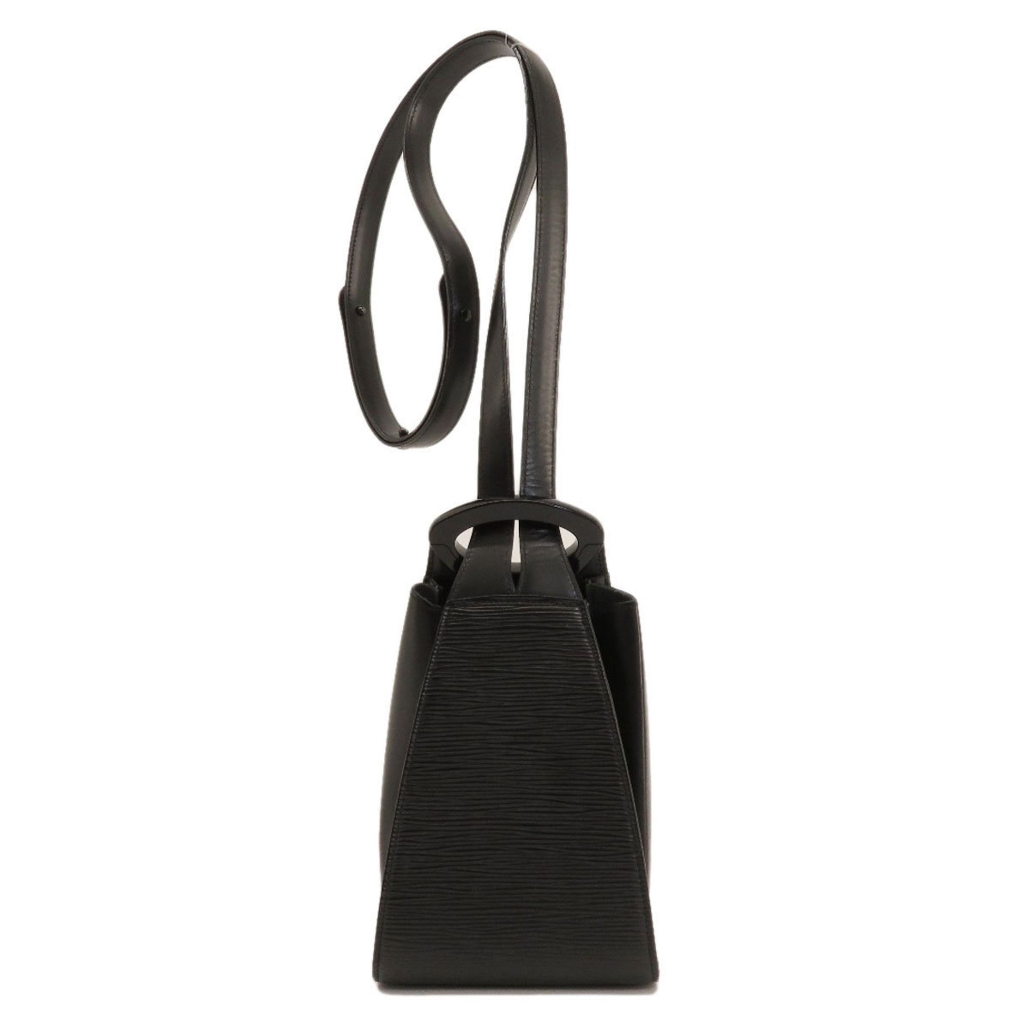 Louis Vuitton M52392 Huy Shoulder Bag Epi Leather Women's LOUIS VUITTON