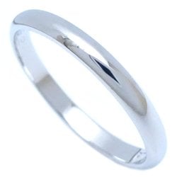 CARTIER Cartier Wedding Ring 2.5mm #56 Pt950 Platinum 291899