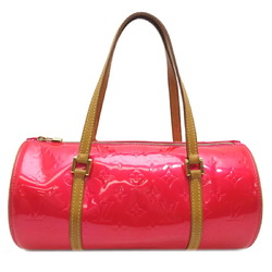 Louis Vuitton Bedford Women's Handbag M9133F Vernis Framboise (Pink)