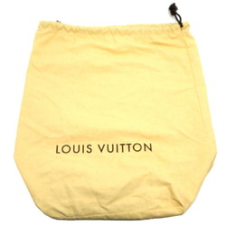 Louis Vuitton Suhali Epanui Women's Shoulder Bag M91856 Leather Blue