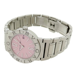 Bulgari Limited Edition 2023 Purchased Women's Watch BB26C2SSD/JA