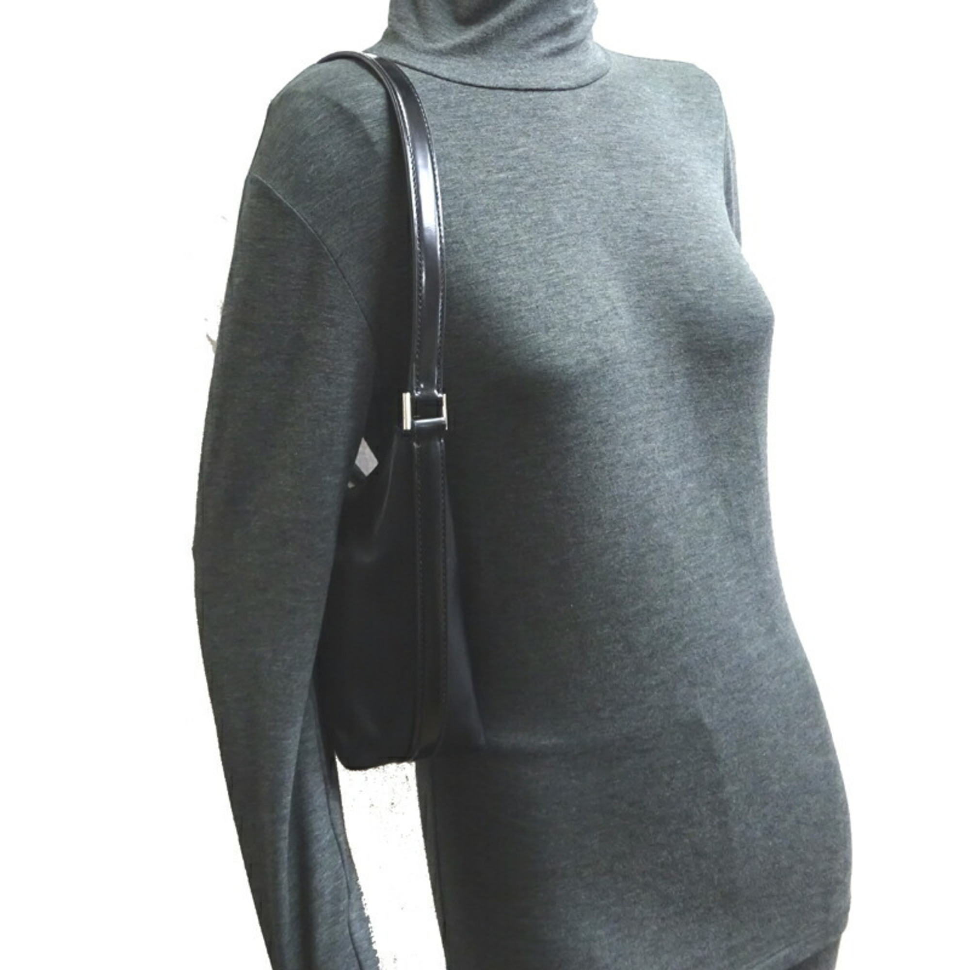 Kate Spade Bag Women's Shoulder Nylon Black