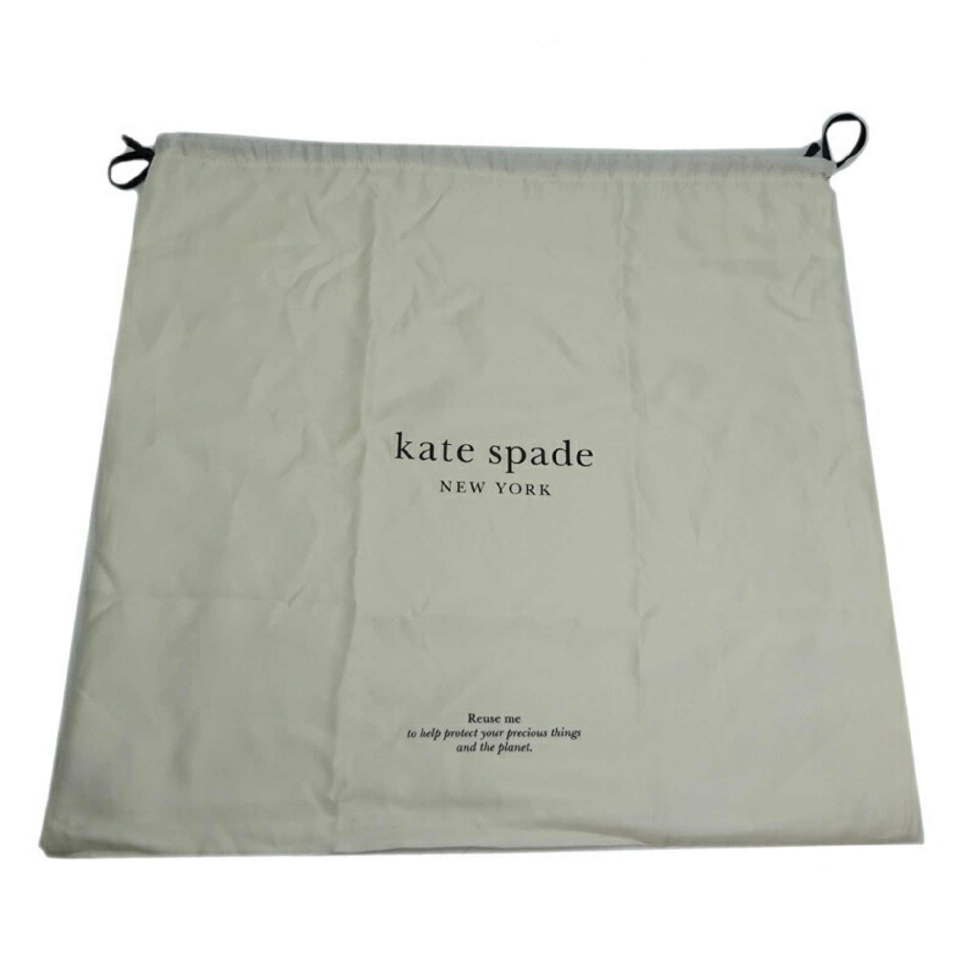 Kate Spade Bag Women's Shoulder Nylon Black