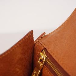 Louis Vuitton Handbag Monogram Monceau 26 M51187 Brown Ladies