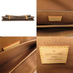 Louis Vuitton M51159 Marel Monogram Handbag Canvas Women's LOUIS VUITTON