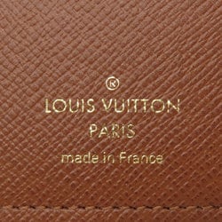 Louis Vuitton M62472 Portefeuille Victorine Monogram Bi-fold Wallet Canvas Women's LOUIS VUITTON