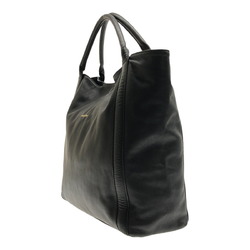 See by Chloé See by Chloe Harriet Hobo Bag, Shrink Leather Tote Leather, Women's, Black, Kaizuka Store, IT79XGRWWVXM RM1252D