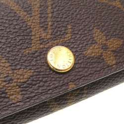 Louis Vuitton Multicle 4 Monogram M69517 4-ring key case LV 0104 LOUIS VUITTON