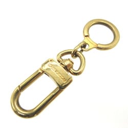 Louis Vuitton Anokle Metal Gold Keychain 0137LOUIS VUITTON