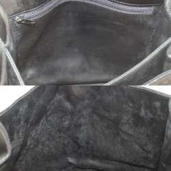 BALLY 2way bag, handbag, shoulder black