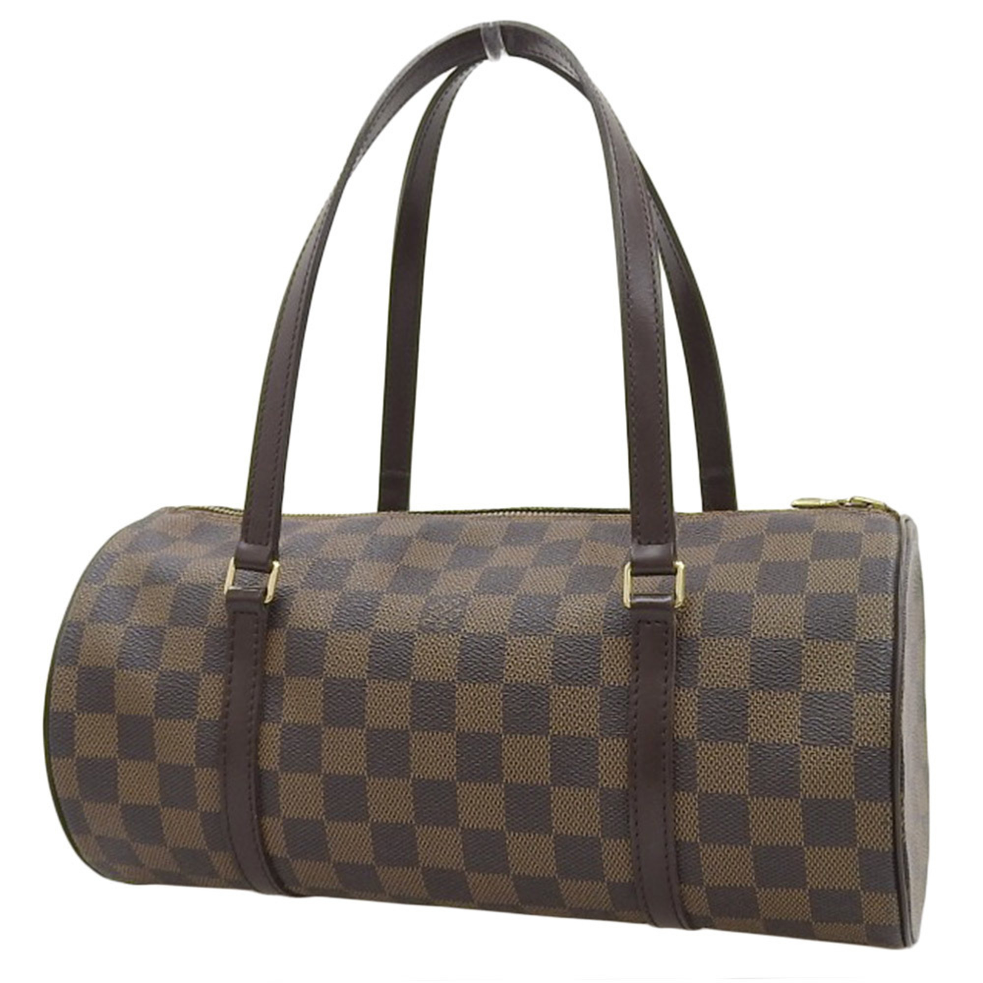 Louis Vuitton LOUIS VUITTON Damier Papillon 30 N51303 Handbag N