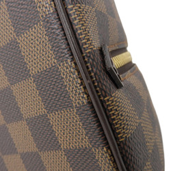 Louis Vuitton Damier Rivera N41436 Ebene Handbag