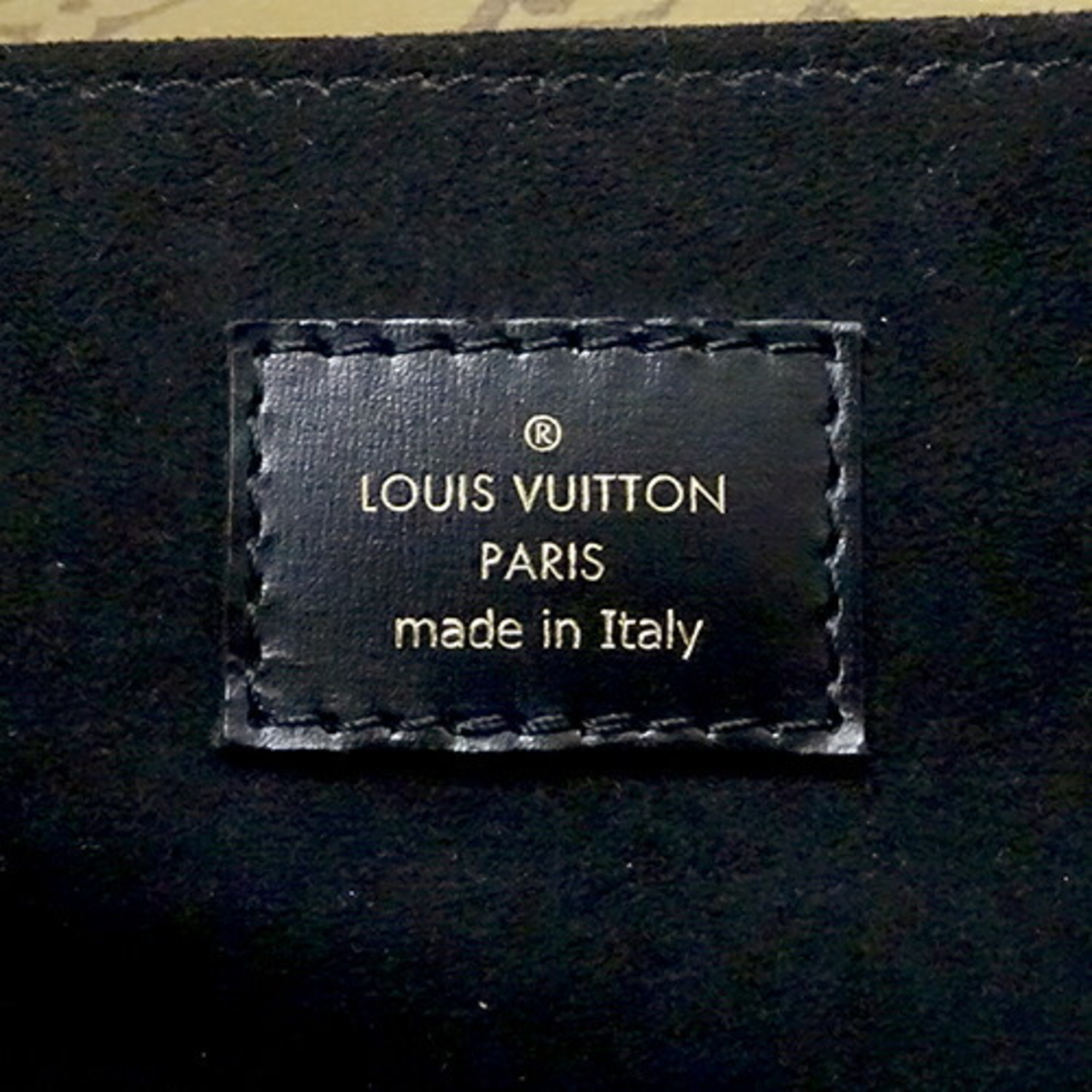 Louis Vuitton LOUIS VUITTON Bag Monogram Reverse Women's Handbag Shoulder 2way Pochette Metis MM M44876 Brown Beige