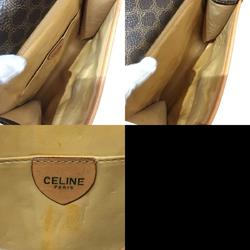 CELINE Shoulder Bag Macadam Pattern Women's Kaizuka Store ITM27VE24EL0 RM1343D