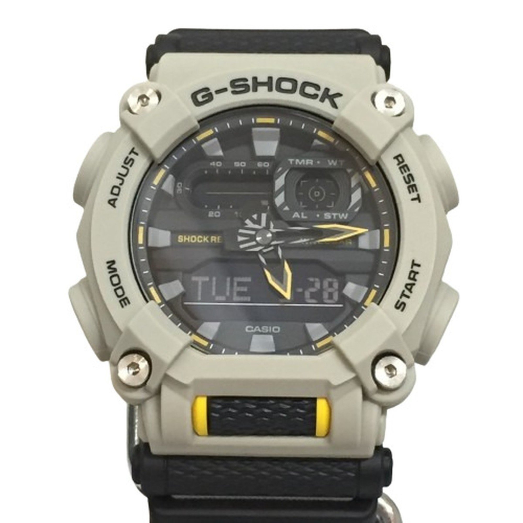 G-SHOCK CASIO GA-900HC-5A Watch Analog Digital Men's Quartz Kaizuka Store IT0HCZ9KH8HO RM1329D