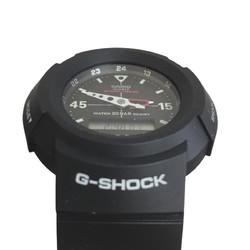 G-SHOCK CASIO Casio Watch AW-500E-1EJF Digital-Analog Quartz Men's Black Kaizuka Store IT3HCC4H7RK0 RM1335D