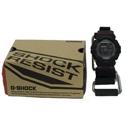 G-SHOCK CASIO Watch GMD-B800SC-1 Digital Quartz Black Men's G-Shock Kaizuka Store ITH9S4IXRYDW RM1303D