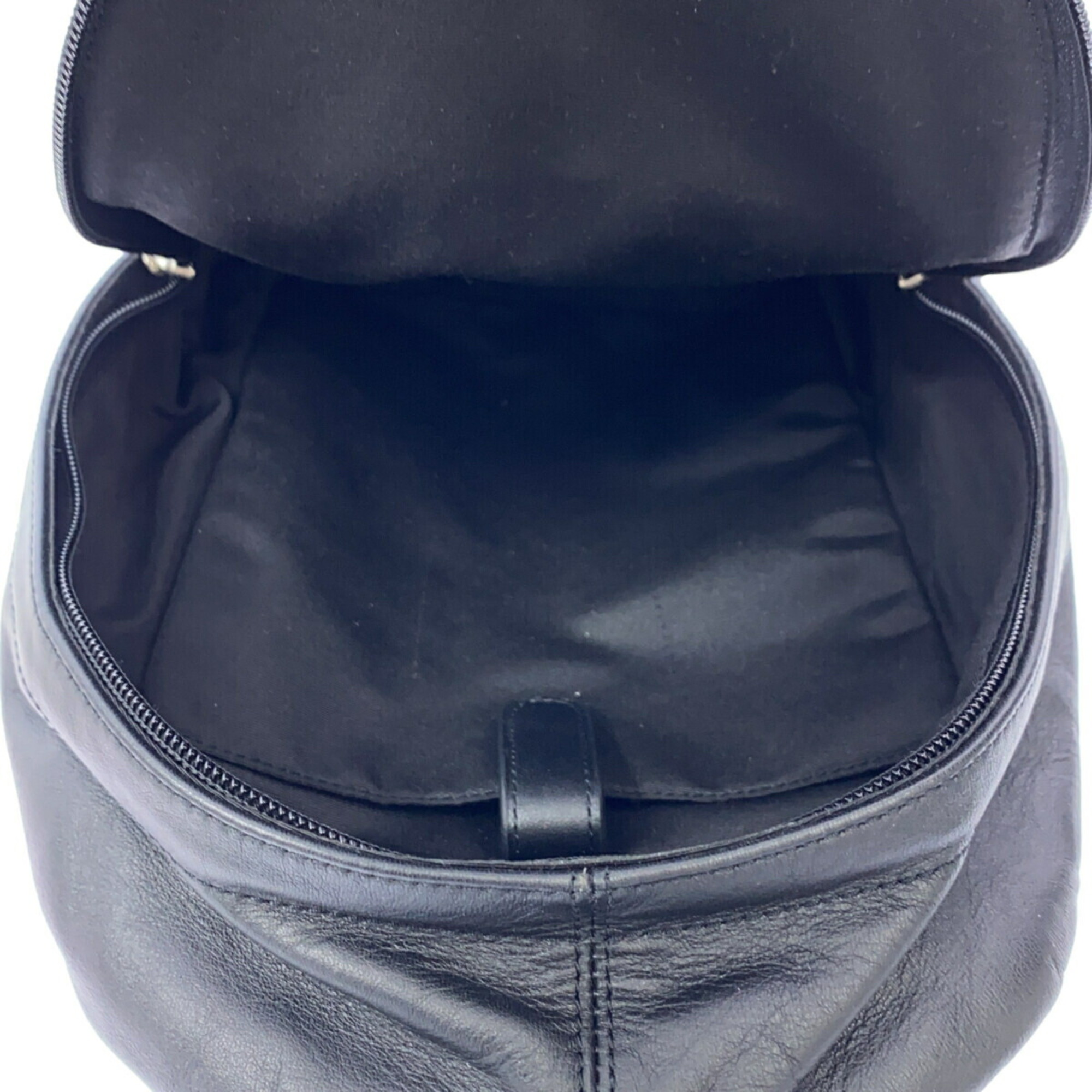 COACH Coach Body Bag Shoulder Signature Men's Black BLK Mikunigaoka Store ITUXDGRCGYDC RM3904M