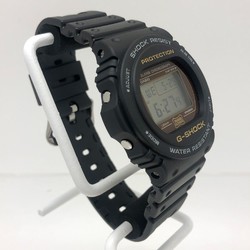 G-SHOCK CASIO Watch DW-5750E-1JF Standard California Collaboration Model Black Brown Mikunigaoka Store ITUOGX9A6GVB