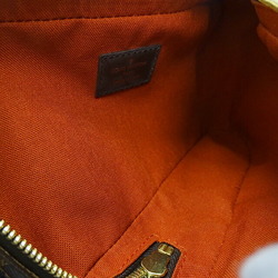 Louis Vuitton Damier Bag for Women and Men, Body Bag, Waist Geronimos Brown N51994 Compact