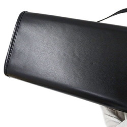 Louis Vuitton Epi Bag, Women's Handbag, Shoulder Madeleine PM Noir, M59332, Black