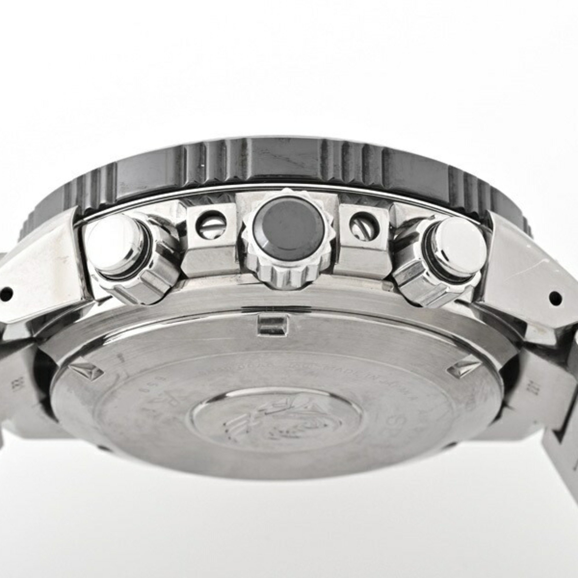 Seiko Prospex Diver Scuba Transocean SBEC001 8R49-00A0 Automatic Watch A-155577