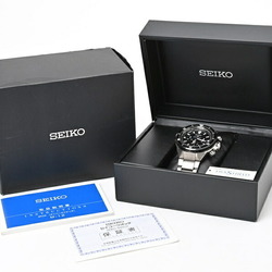 Seiko Prospex Diver Scuba Transocean SBEC001 8R49-00A0 Automatic Watch A-155577